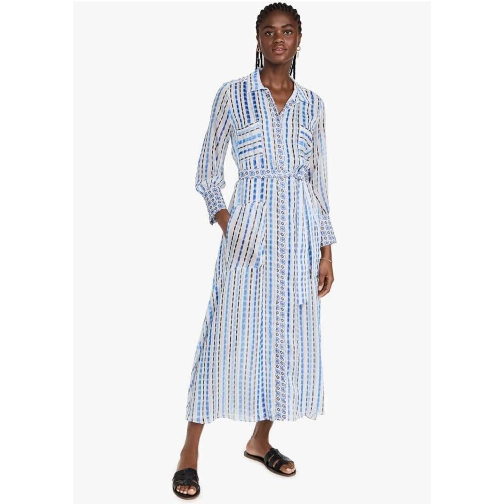 MISA Kirat Dress sz sm